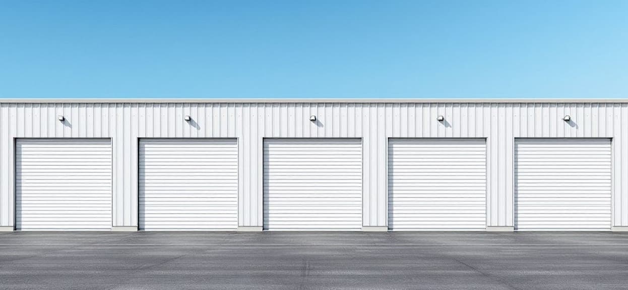 Westpark Self Storage